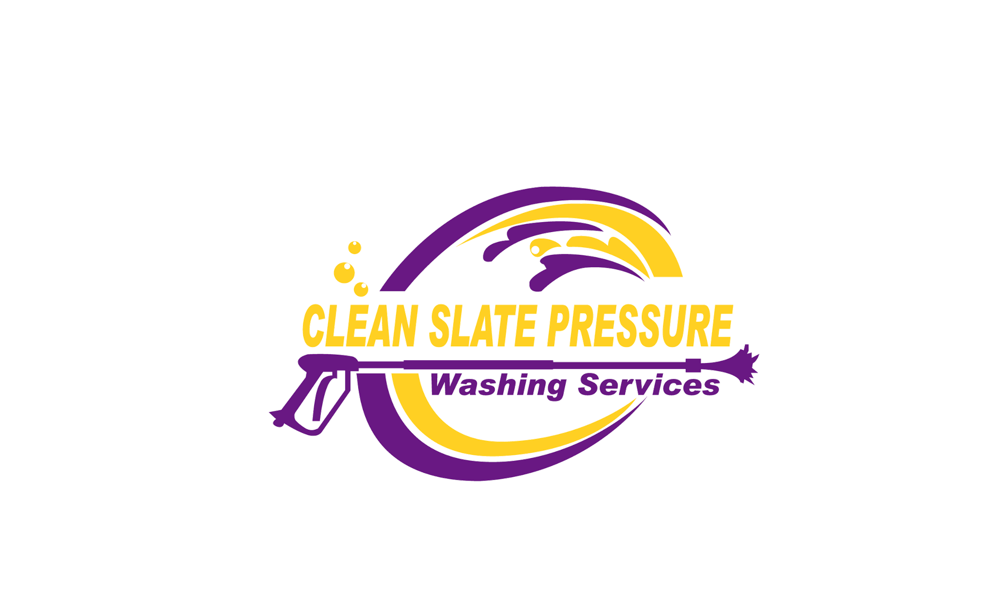 Clean Slate Pressure Washing